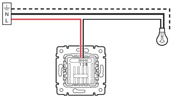 Діммер - як він працює і куди його підключають?